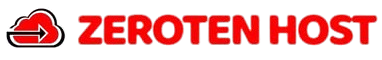 ZeroTenHost Logo