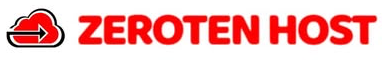 ZeroTenHost Logo